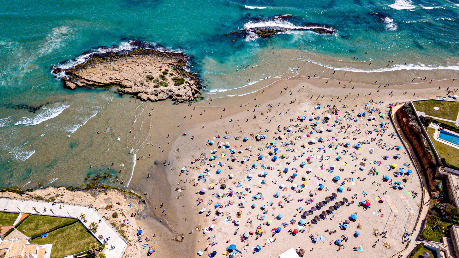 Återförsäljning - Villa - La Zenia