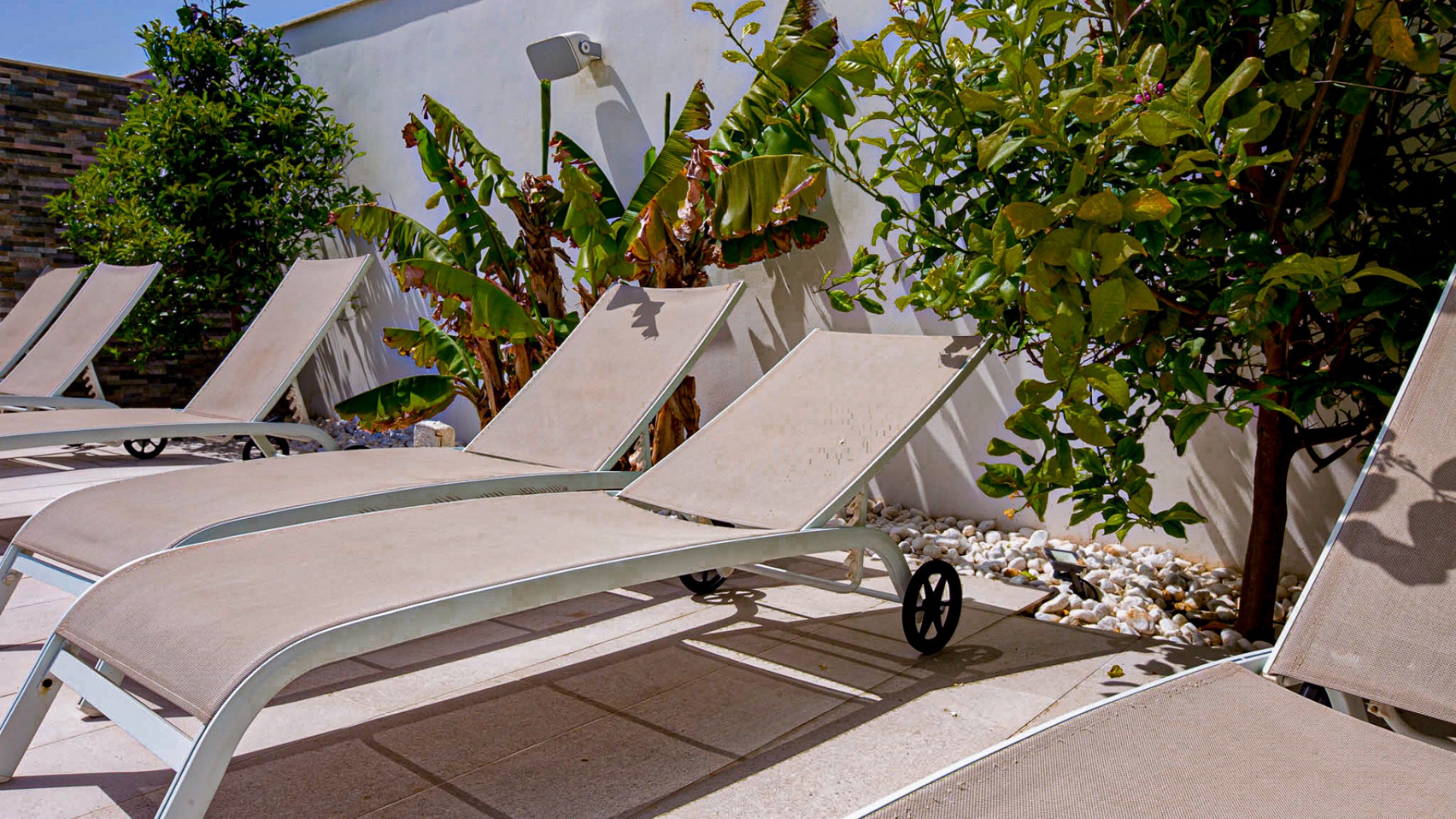 Återförsäljning - Villa - La Zenia