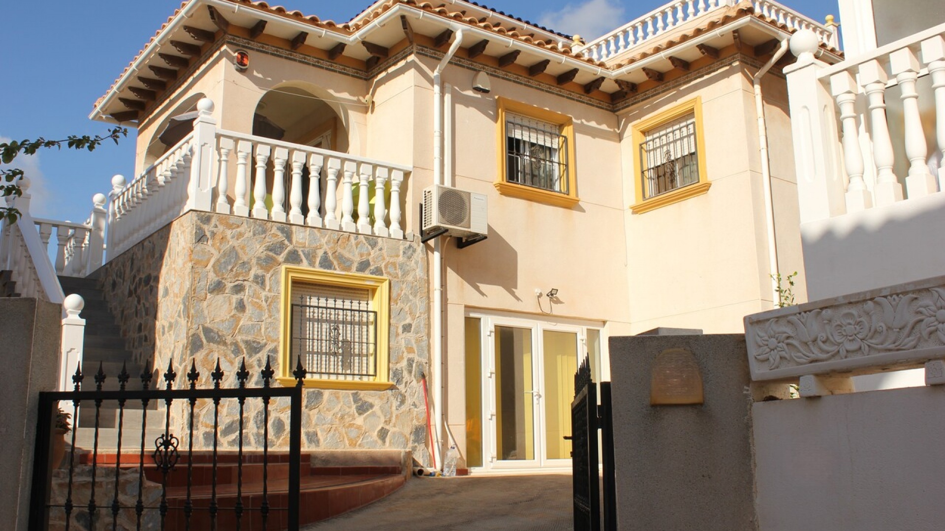 Återförsäljning - Villa - La Zenia