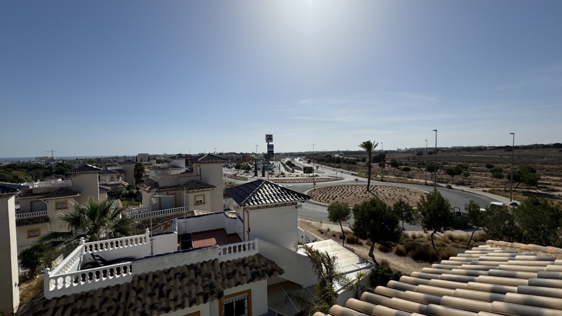 Återförsäljning - Villa - La Zenia