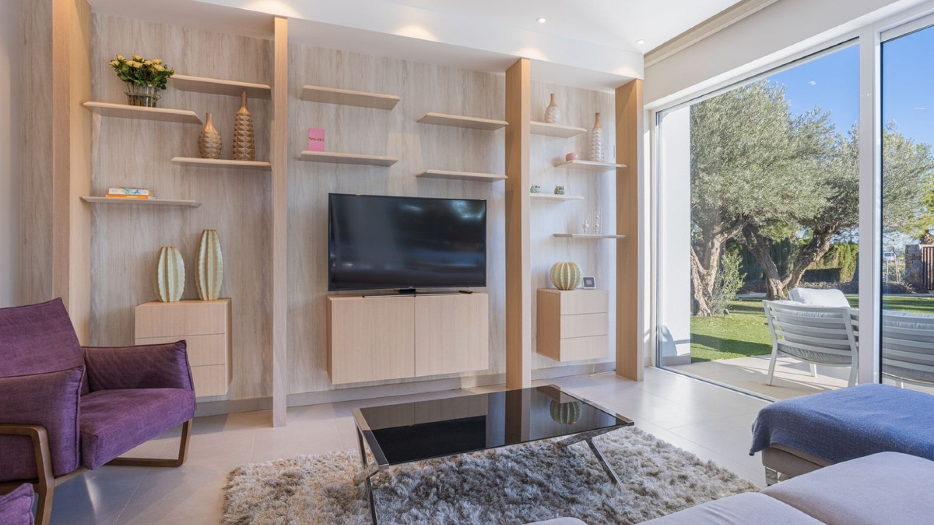 Återförsäljning - Villa - Las Colinas Golf Resort - Costa Blanca South