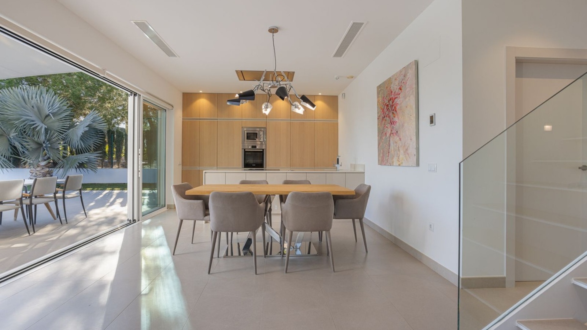 Återförsäljning - Villa - Las Colinas Golf Resort - Costa Blanca South