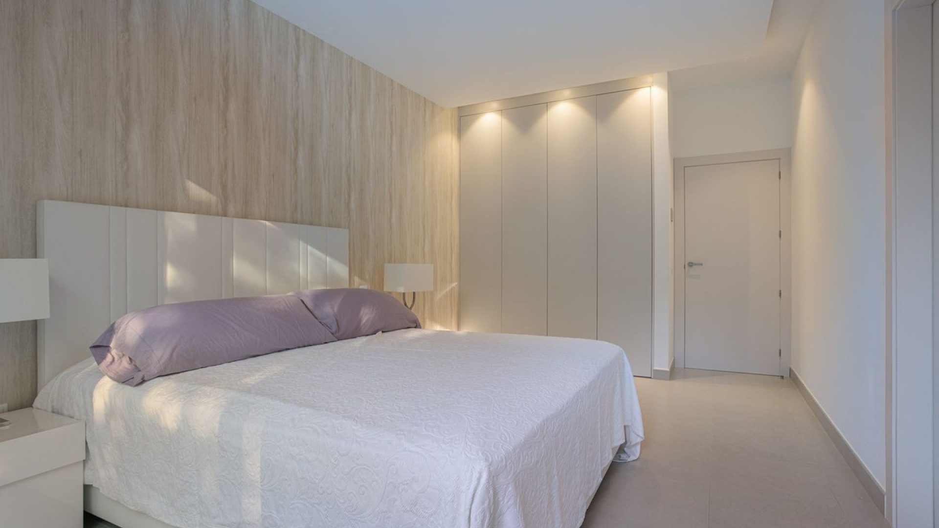 Återförsäljning - Villa - Las Colinas Golf Resort - Costa Blanca South