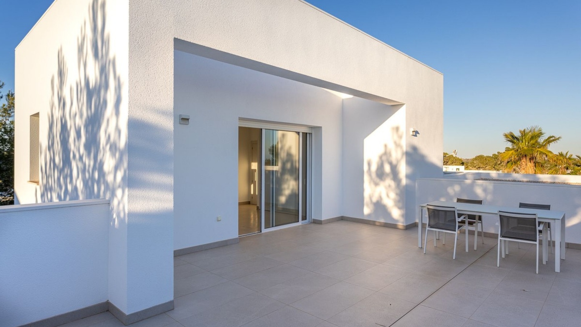 Återförsäljning - Villa - Las Colinas Golf Resort - Costa Blanca South