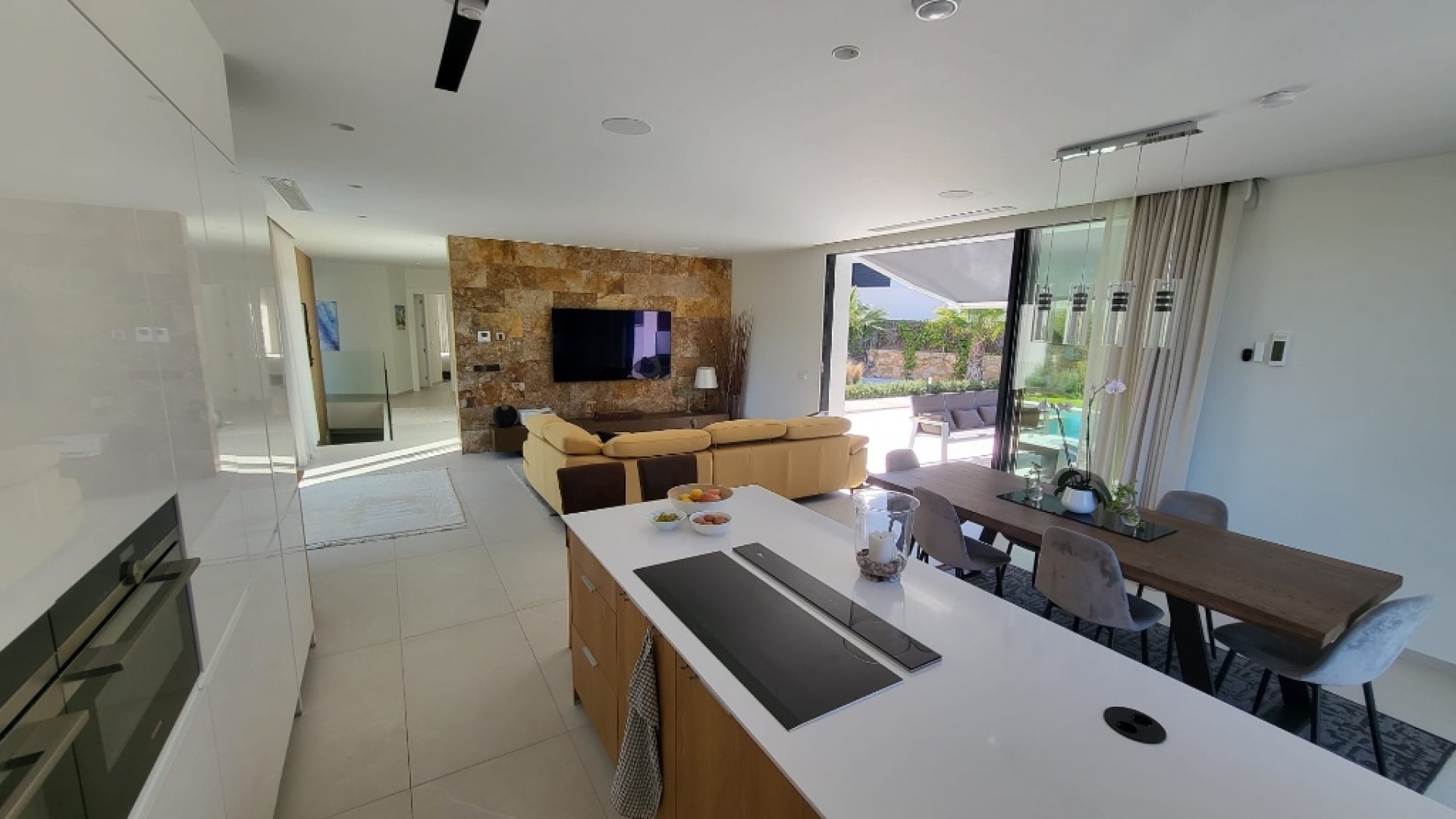 Återförsäljning - Villa - Las Colinas Golf Resort