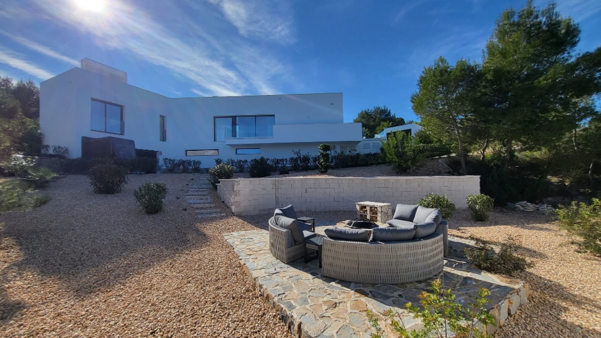 Återförsäljning - Villa - Las Colinas Golf Resort