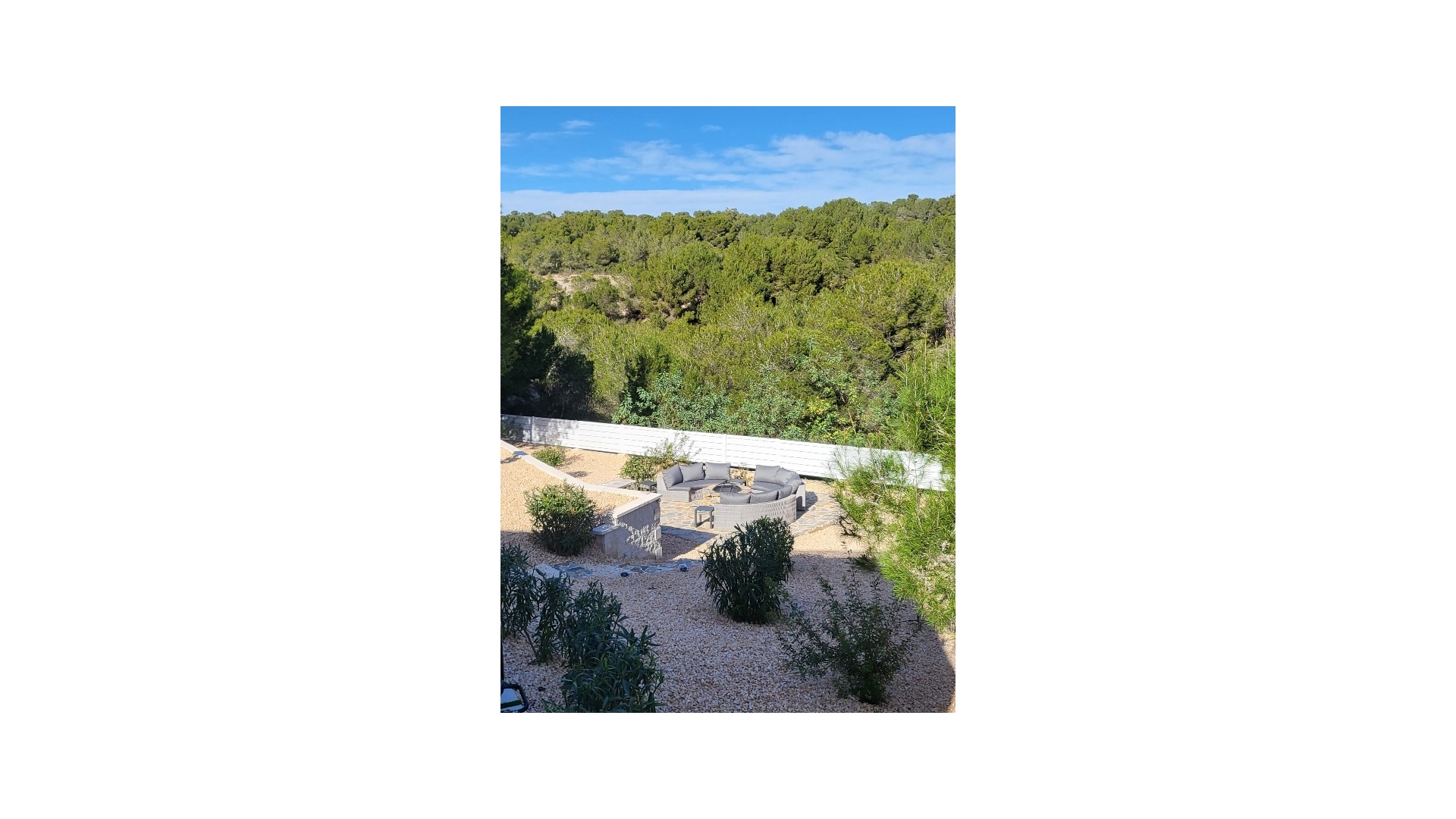 Återförsäljning - Villa - Las Colinas Golf Resort