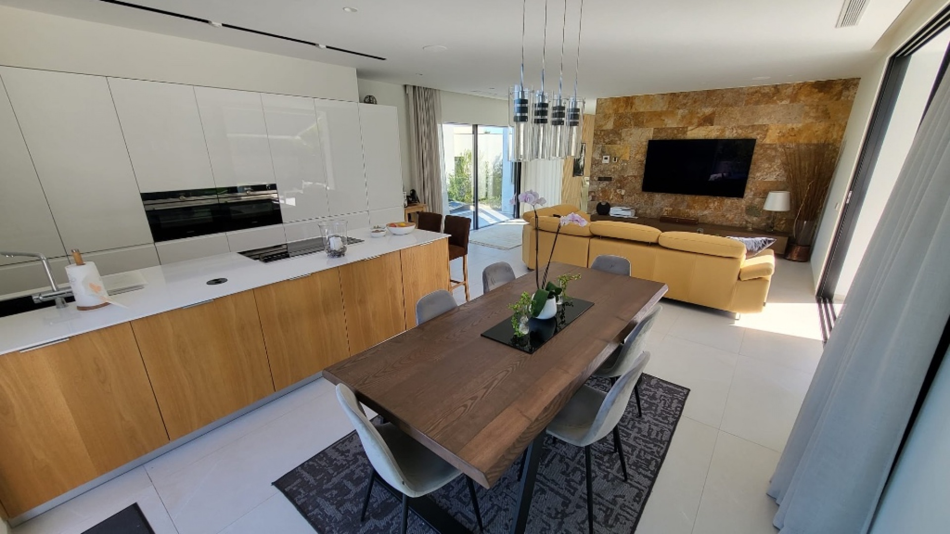 Återförsäljning - Villa - Las Colinas Golf Resort