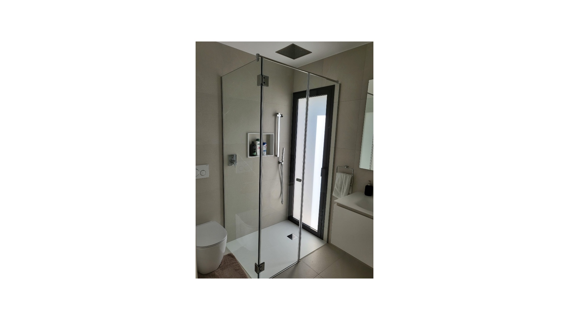 Återförsäljning - Villa - Las Colinas Golf Resort