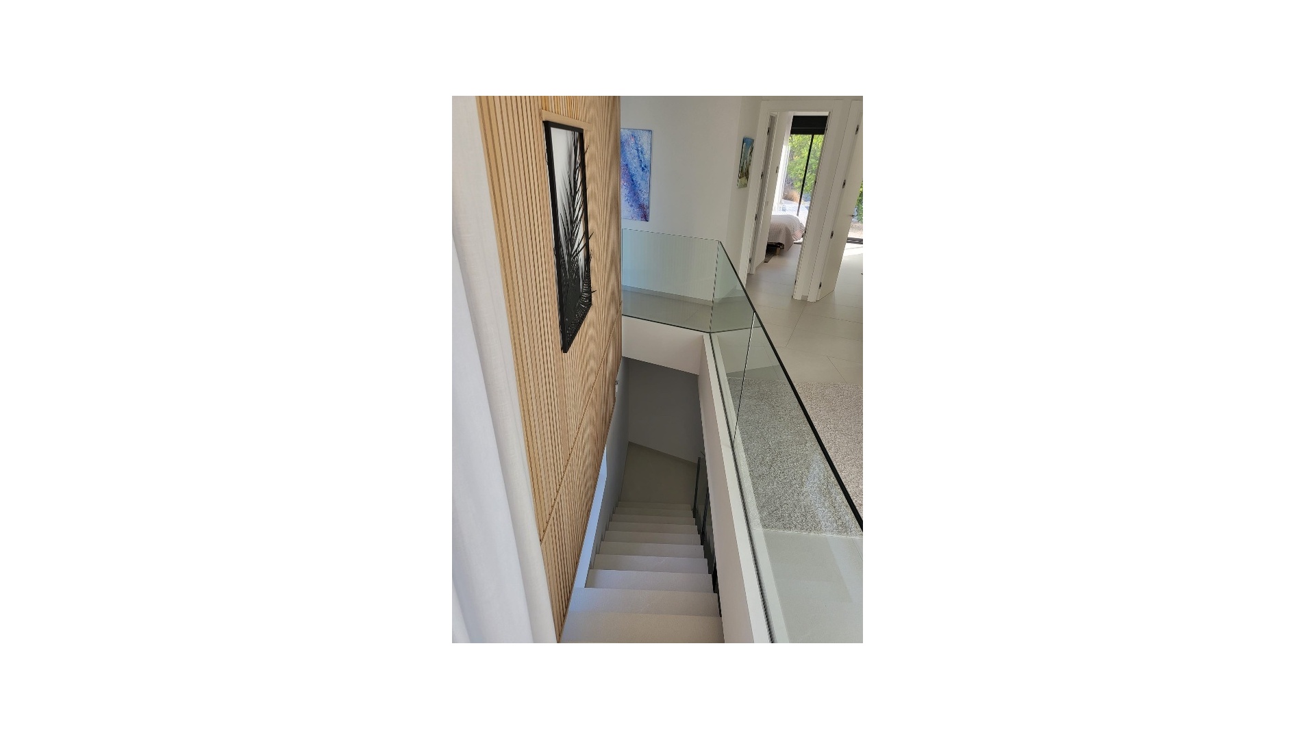 Återförsäljning - Villa - Las Colinas Golf Resort