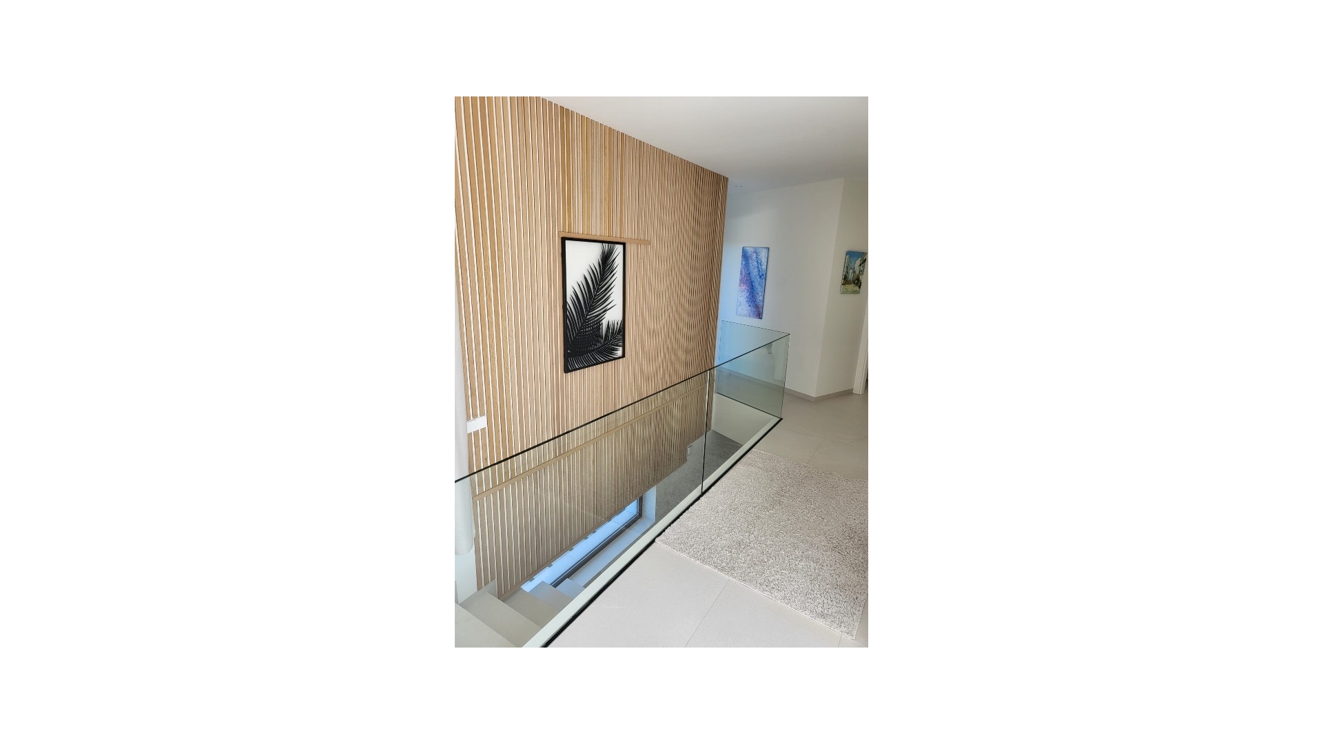 Återförsäljning - Villa - Las Colinas Golf Resort