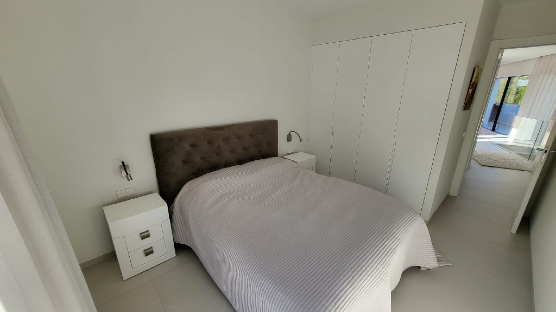 Återförsäljning - Villa - Las Colinas Golf Resort