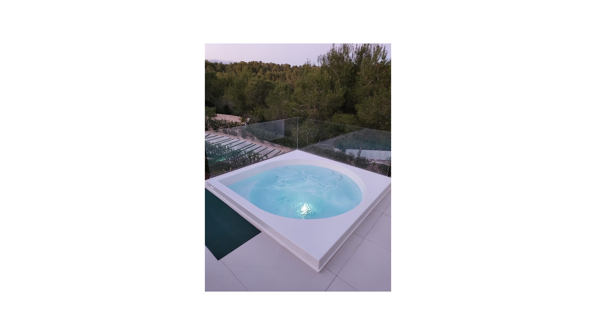 Återförsäljning - Villa - Las Colinas Golf Resort