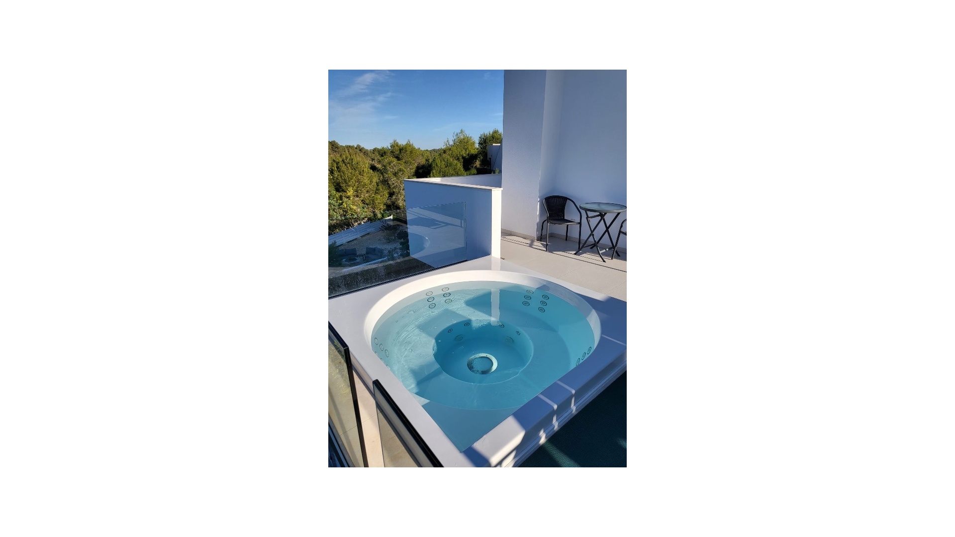 Återförsäljning - Villa - Las Colinas Golf Resort