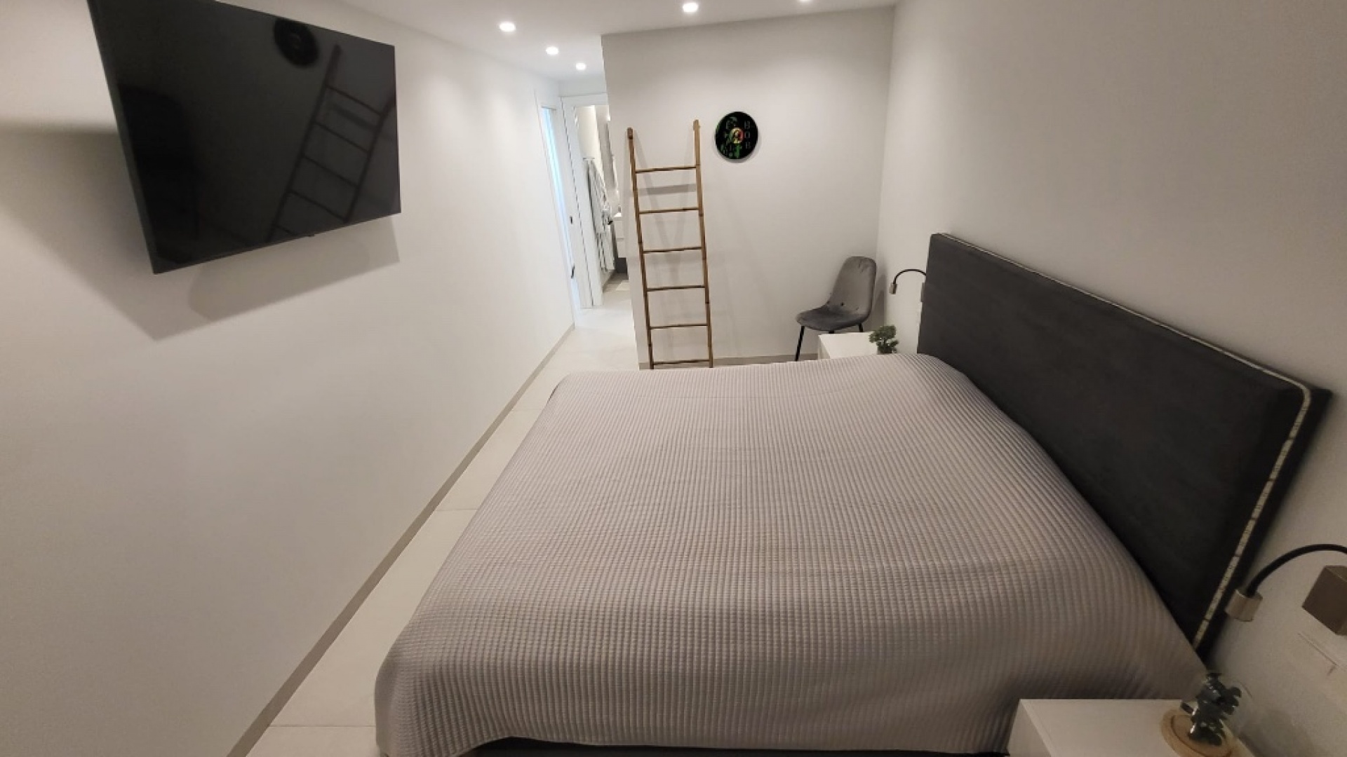 Återförsäljning - Villa - Las Colinas Golf Resort