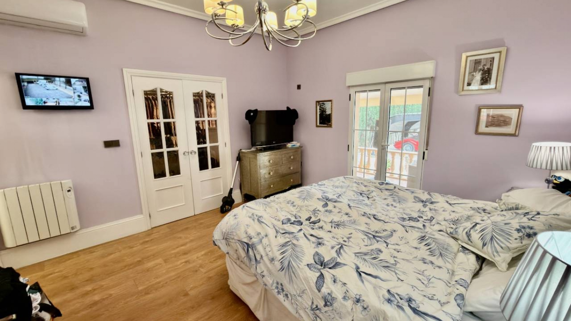 Återförsäljning - Villa - Las Heredades - Heredades