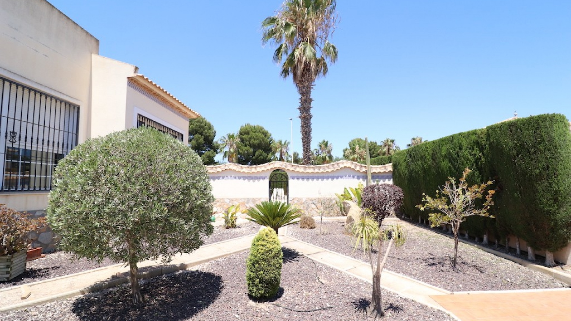 Återförsäljning - Villa - Las Ramblas