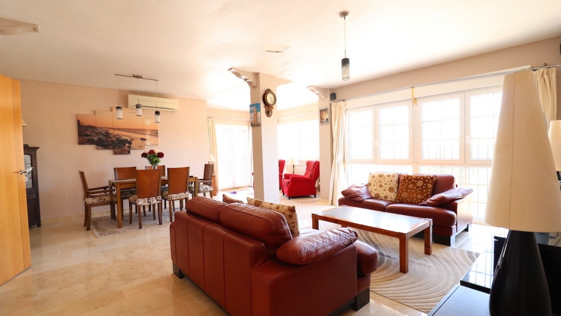 Återförsäljning - Villa - Las Ramblas