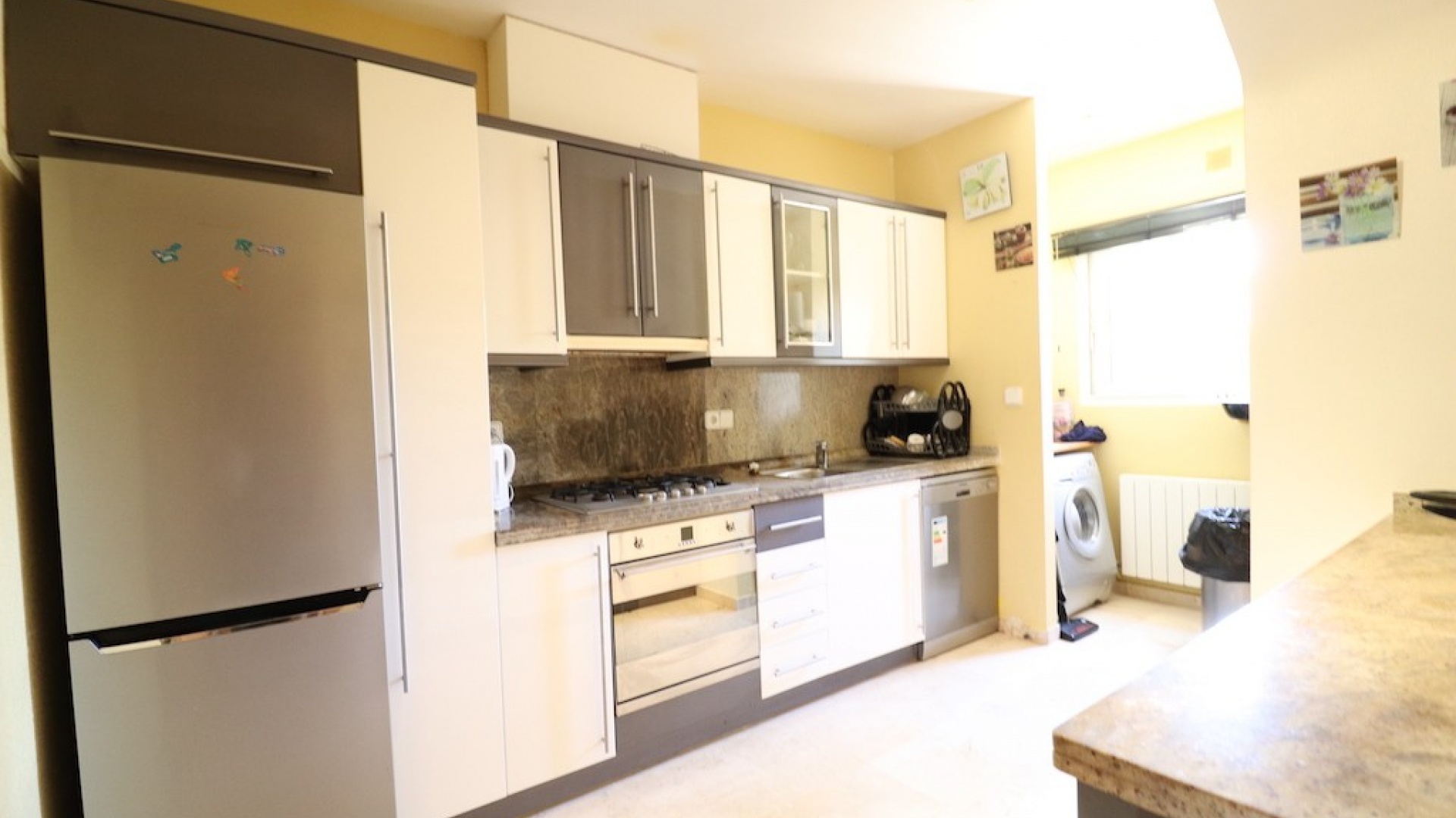 Återförsäljning - Villa - Las Ramblas