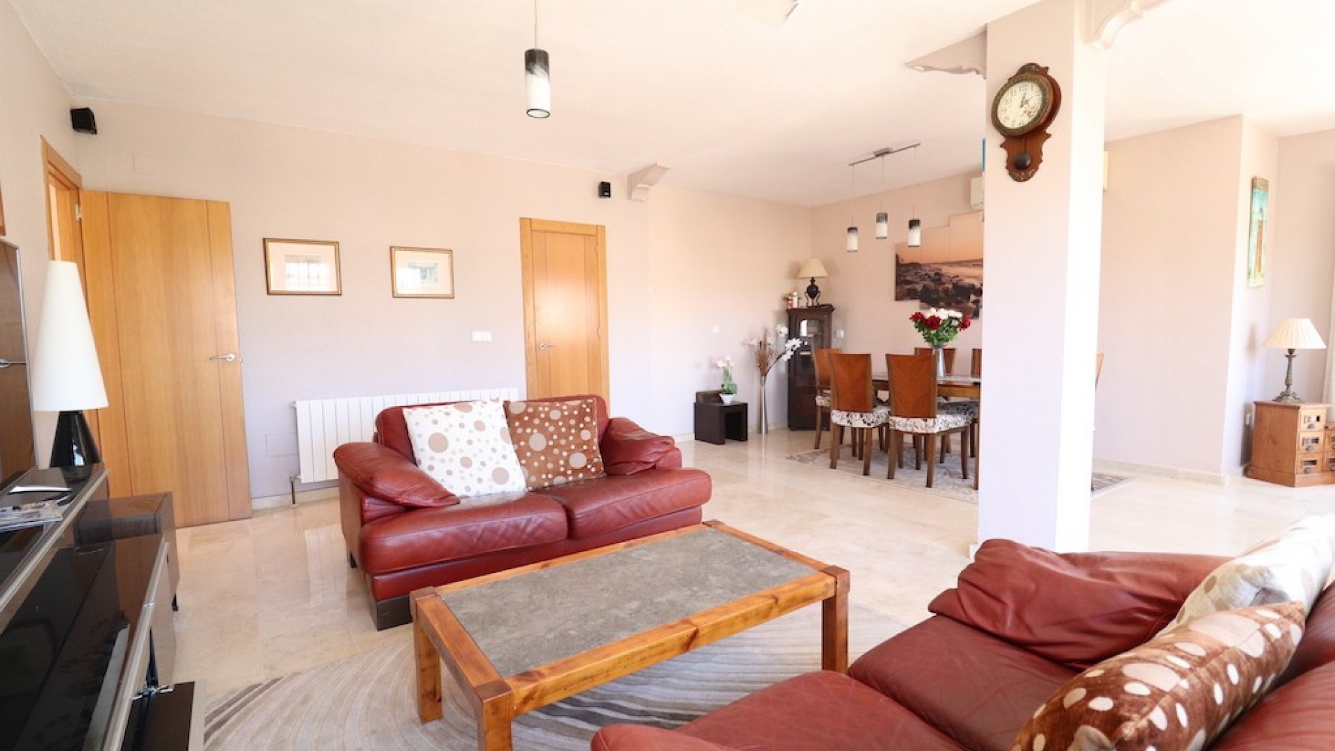 Återförsäljning - Villa - Las Ramblas