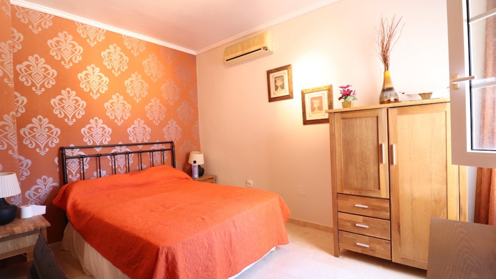 Återförsäljning - Villa - Las Ramblas