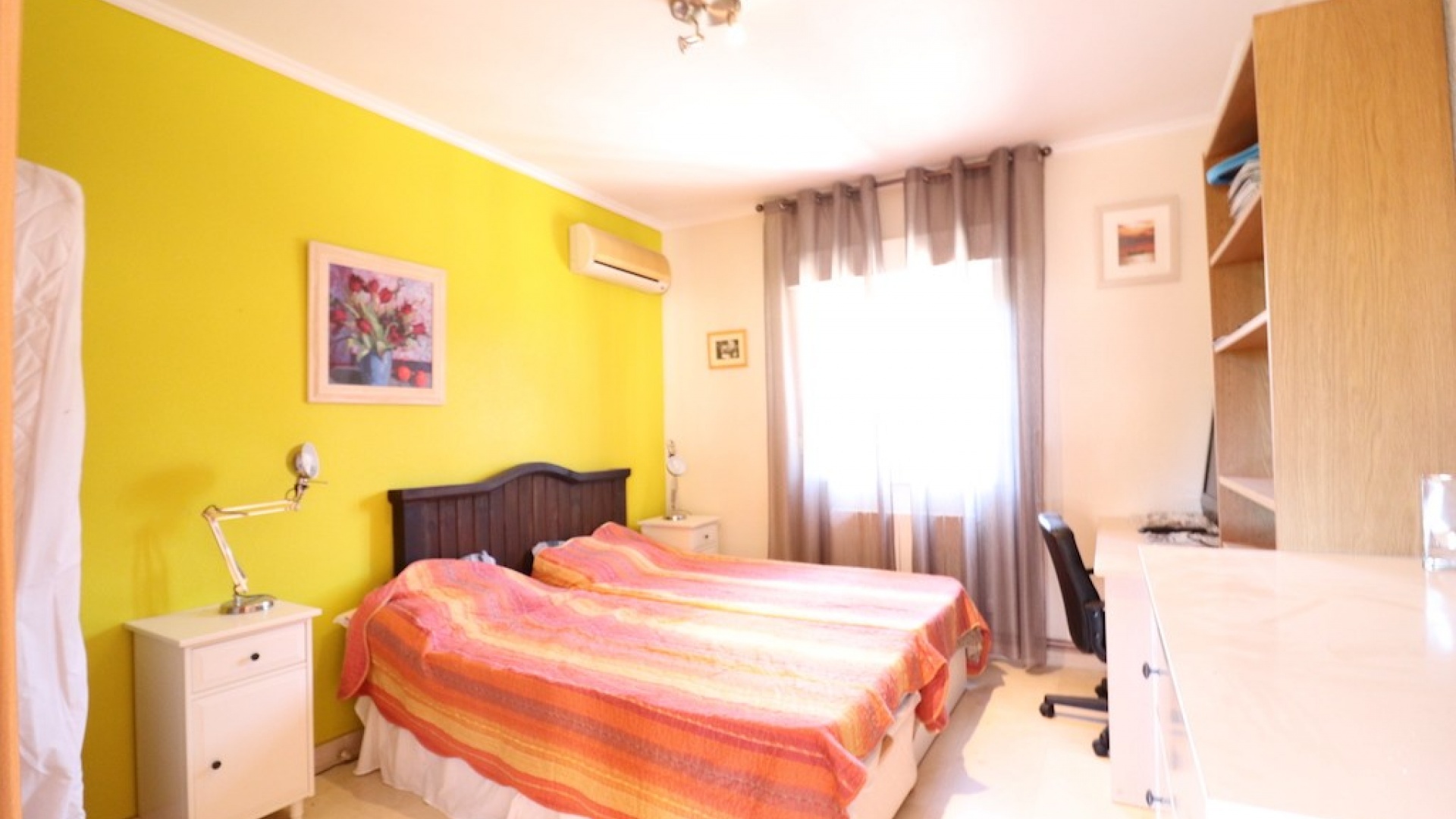 Återförsäljning - Villa - Las Ramblas