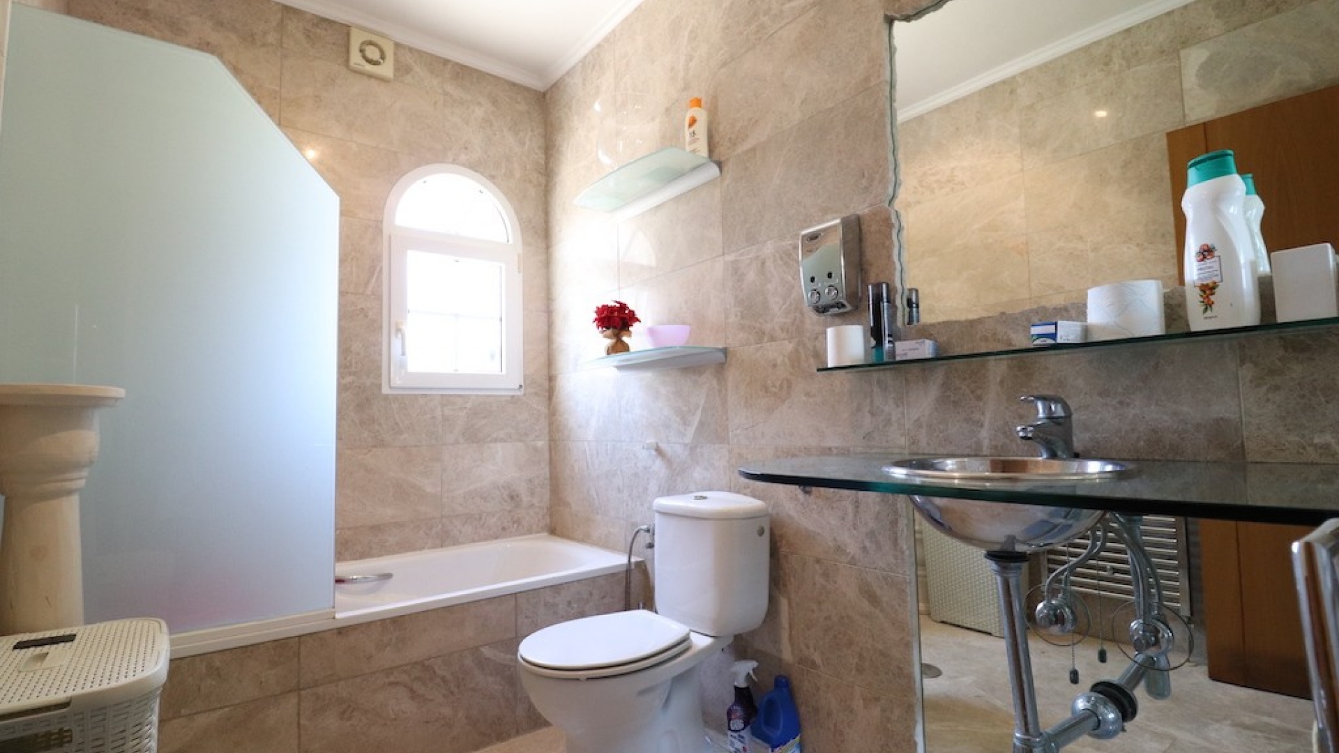 Återförsäljning - Villa - Las Ramblas