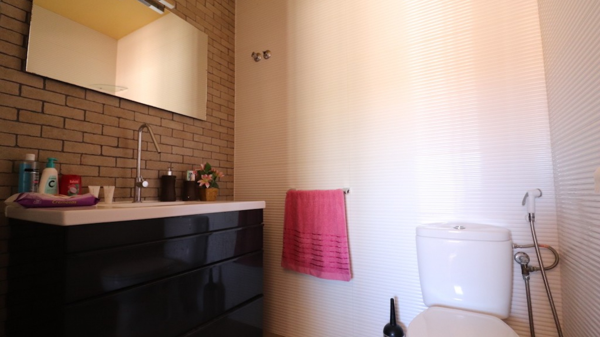 Återförsäljning - Villa - Las Ramblas