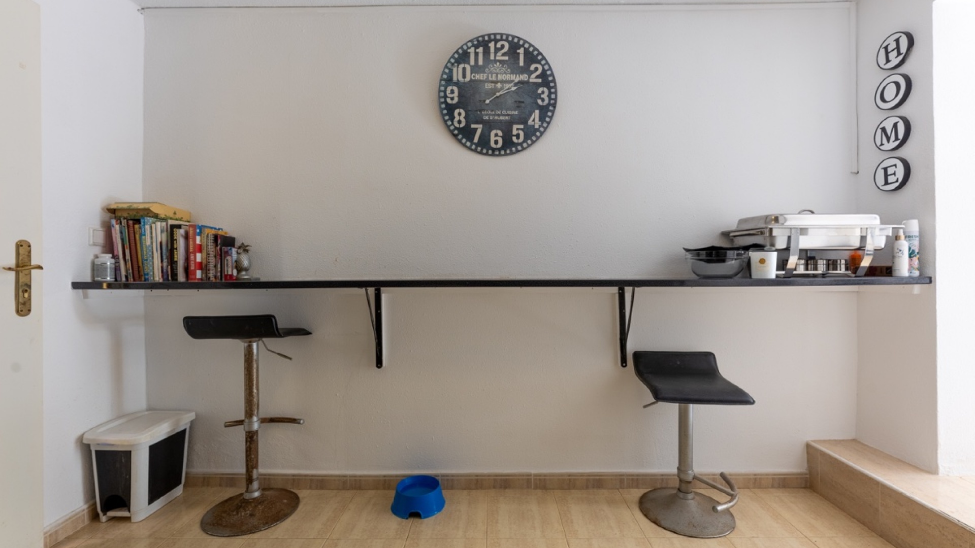 Återförsäljning - Villa - Las Ramblas