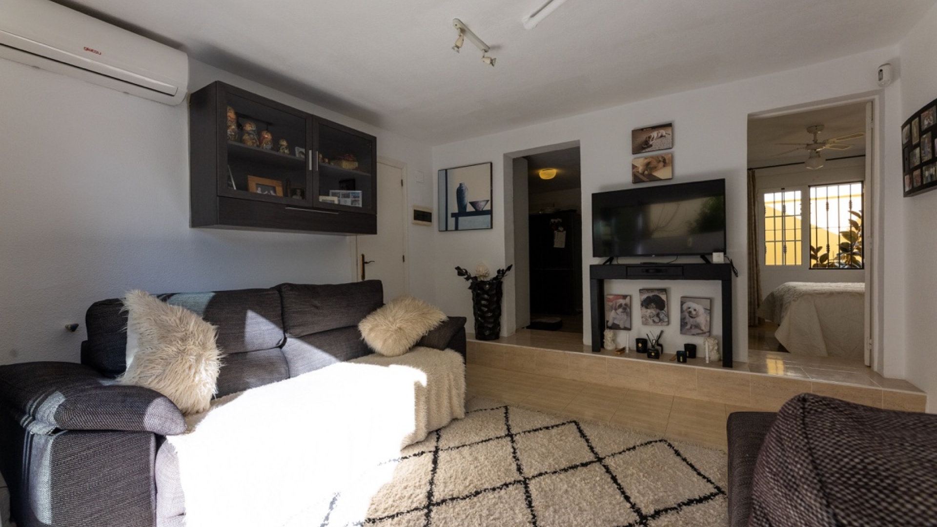 Återförsäljning - Villa - Las Ramblas