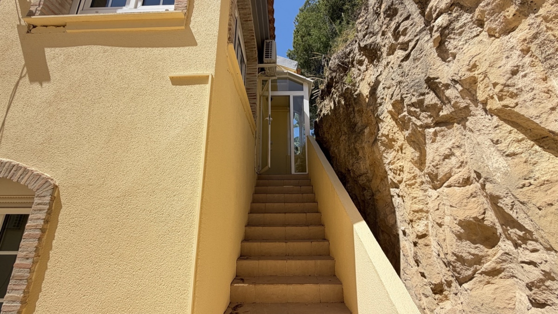 Återförsäljning - Villa - Las Ramblas