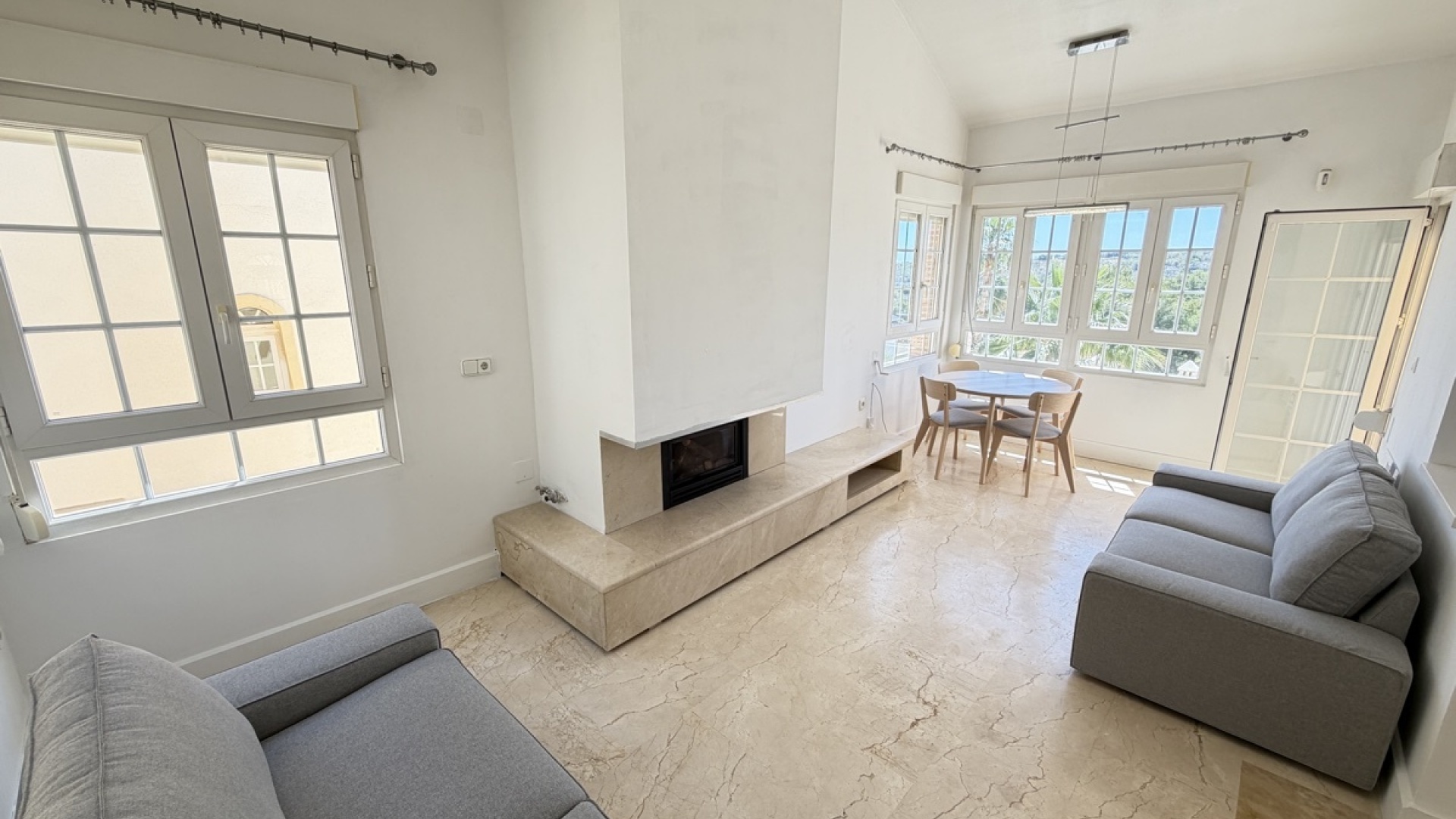 Återförsäljning - Villa - Las Ramblas