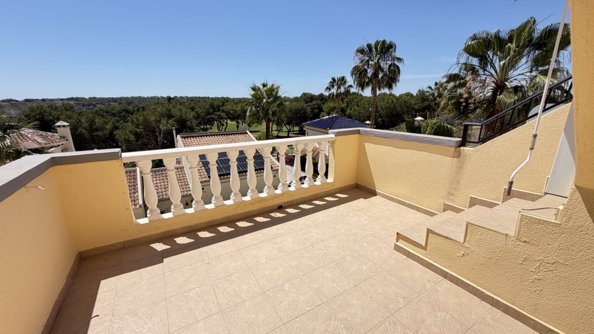Återförsäljning - Villa - Las Ramblas