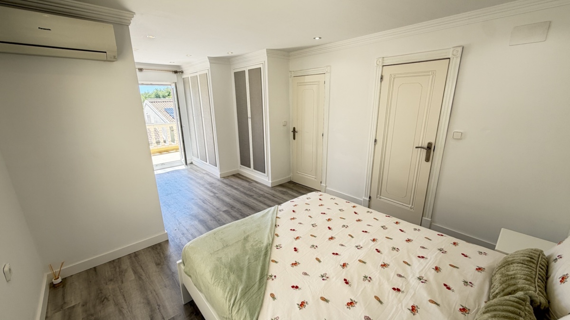Återförsäljning - Villa - Las Ramblas