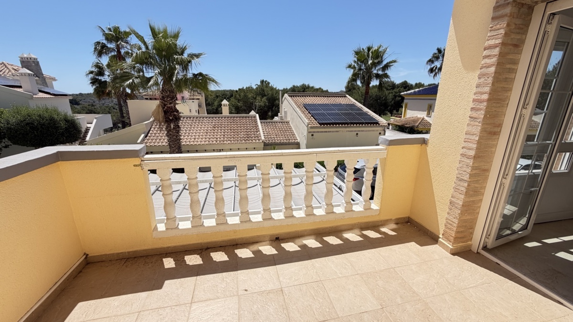 Återförsäljning - Villa - Las Ramblas