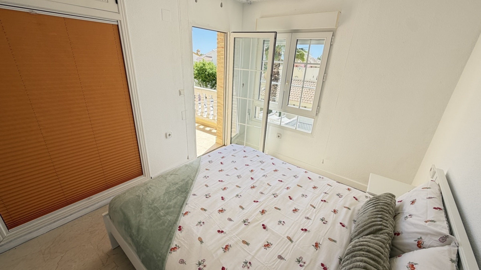 Återförsäljning - Villa - Las Ramblas