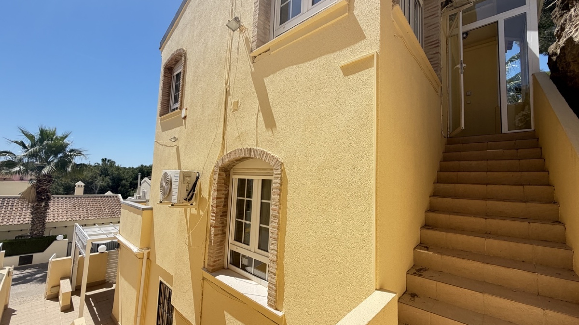 Återförsäljning - Villa - Las Ramblas