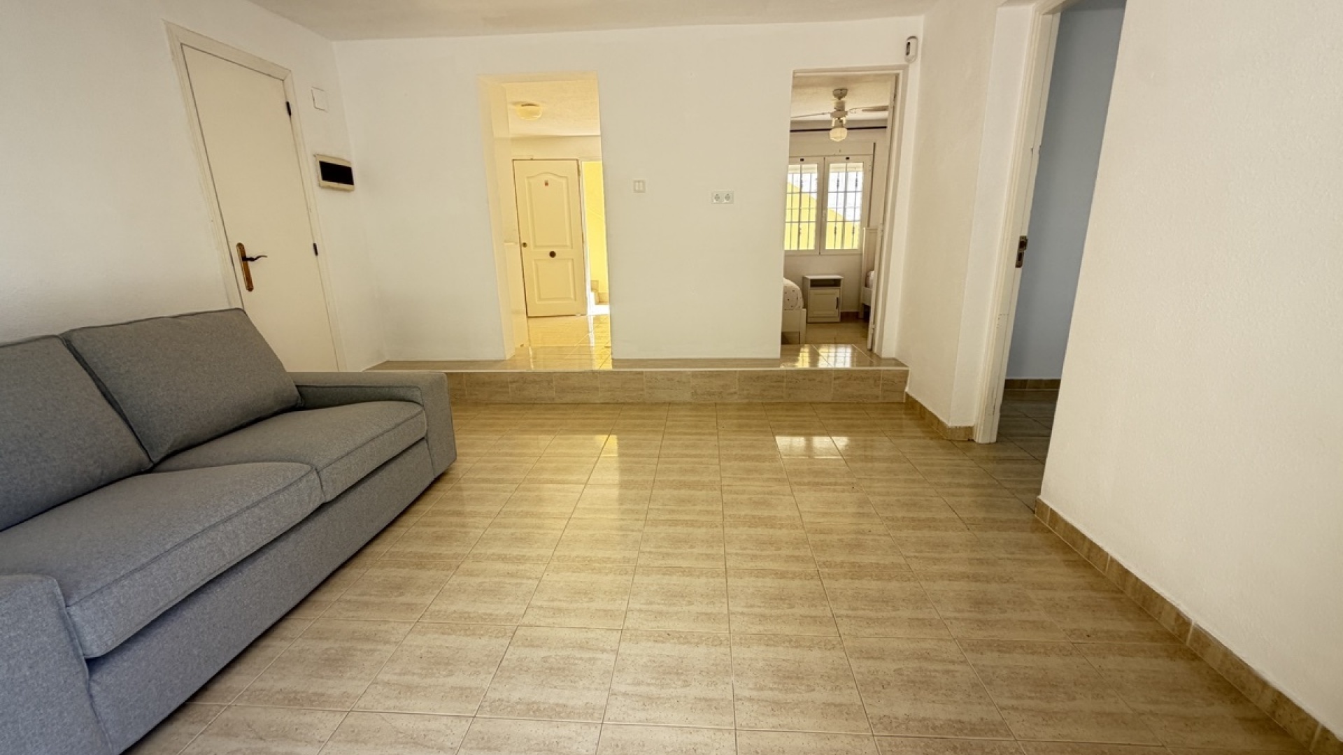 Återförsäljning - Villa - Las Ramblas