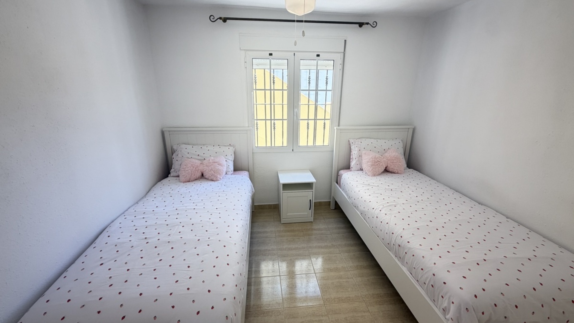 Återförsäljning - Villa - Las Ramblas