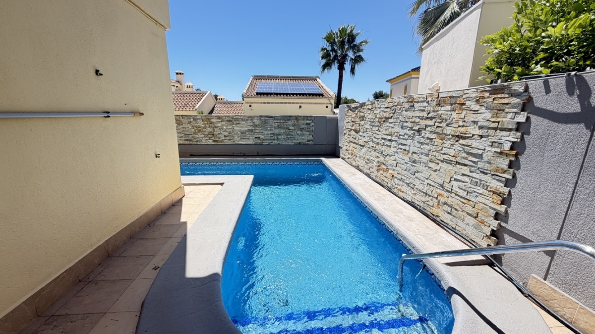 Återförsäljning - Villa - Las Ramblas