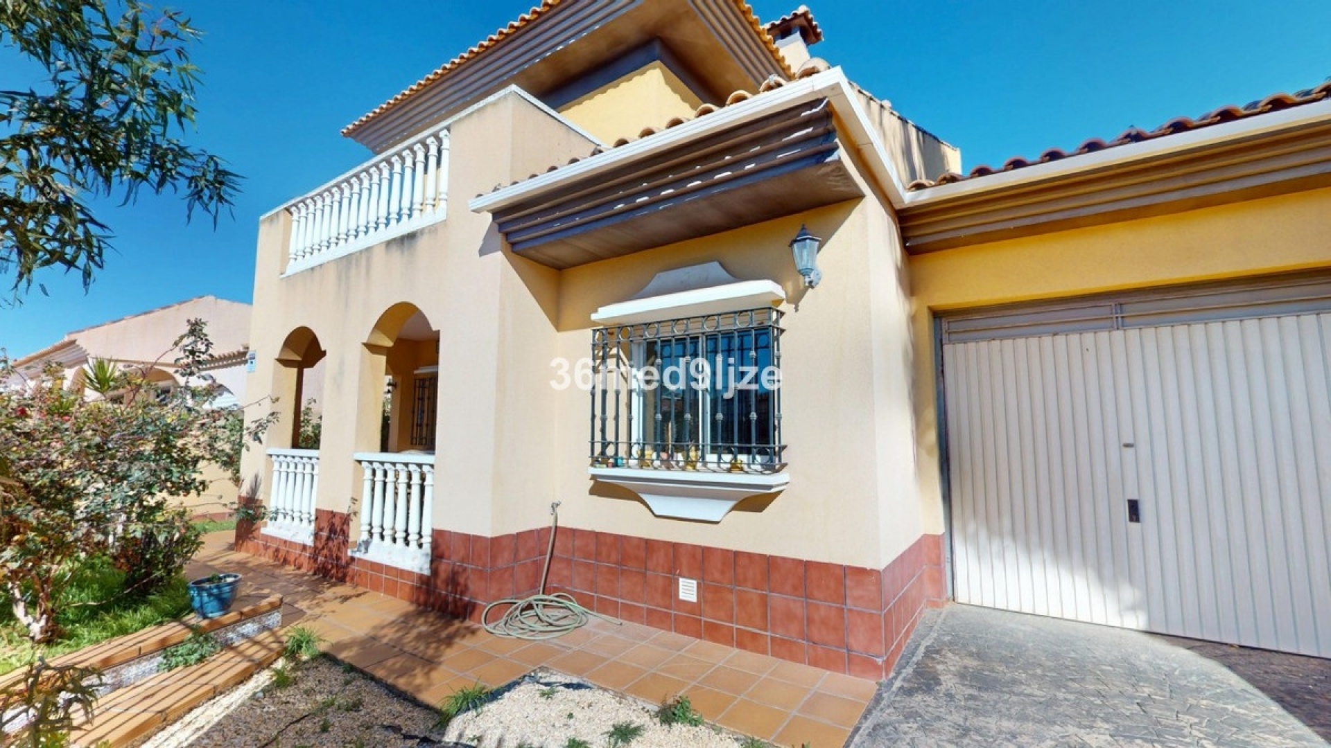 Återförsäljning - Villa - Los Alcazares - Los Alcazares Centro