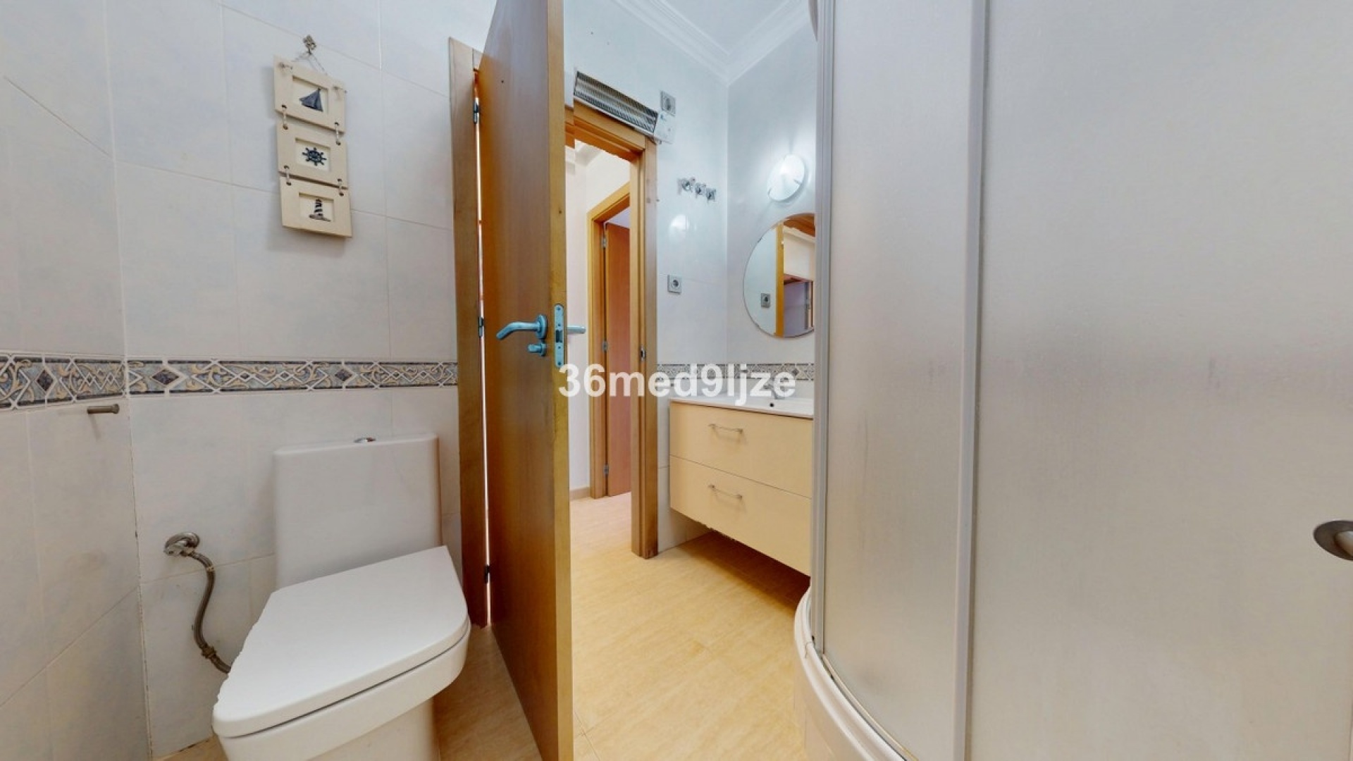 Återförsäljning - Villa - Los Alcazares - Los Alcazares Centro