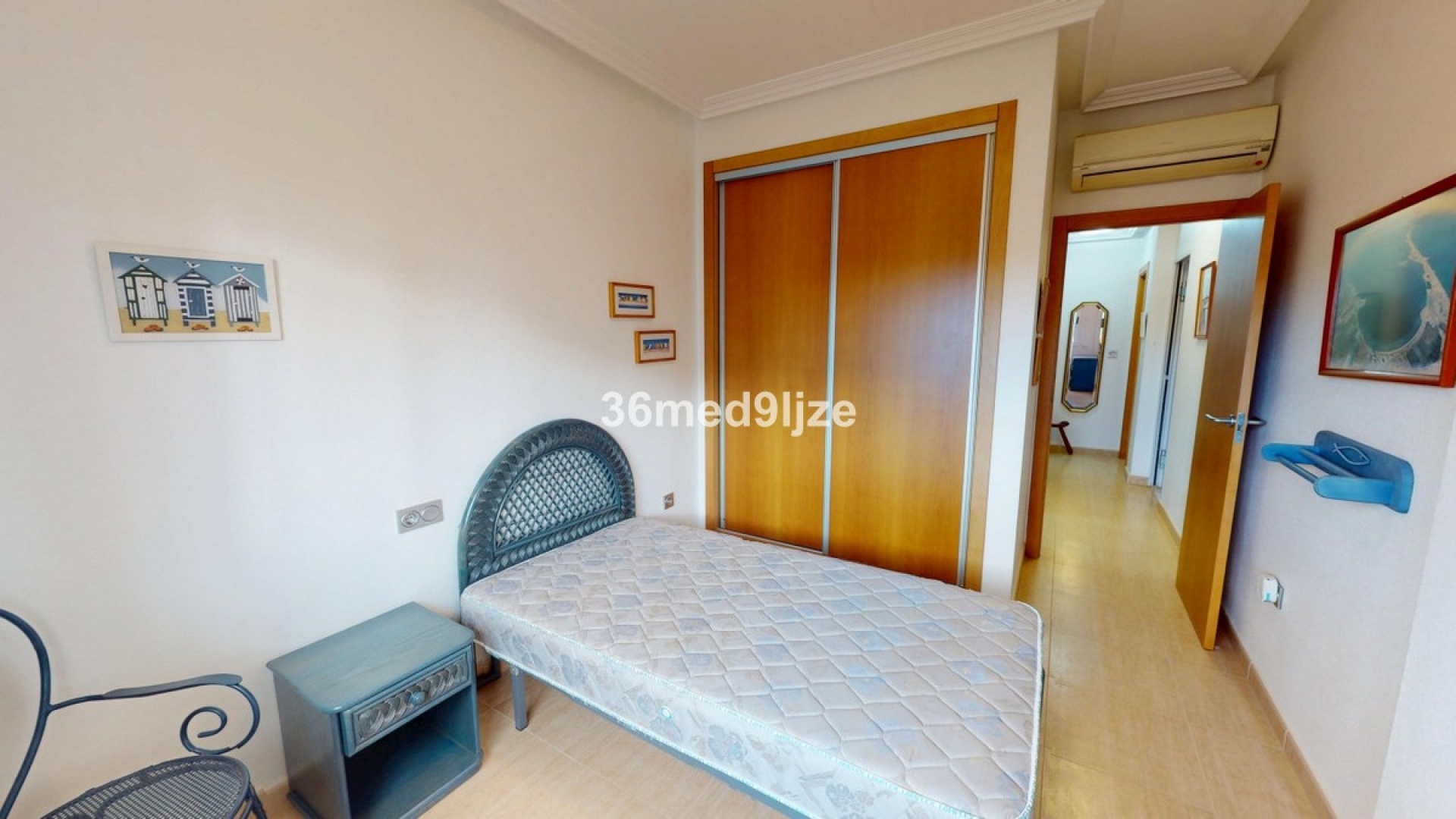 Återförsäljning - Villa - Los Alcazares - Los Alcazares Centro