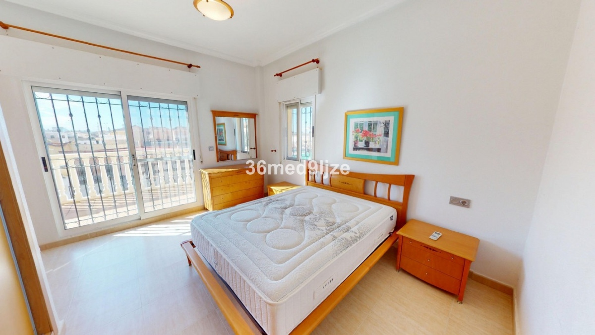 Återförsäljning - Villa - Los Alcazares - Los Alcazares Centro