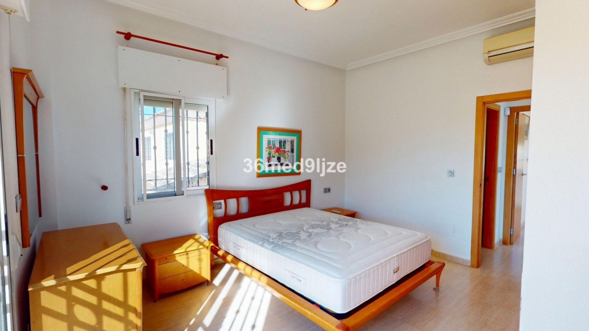 Återförsäljning - Villa - Los Alcazares - Los Alcazares Centro
