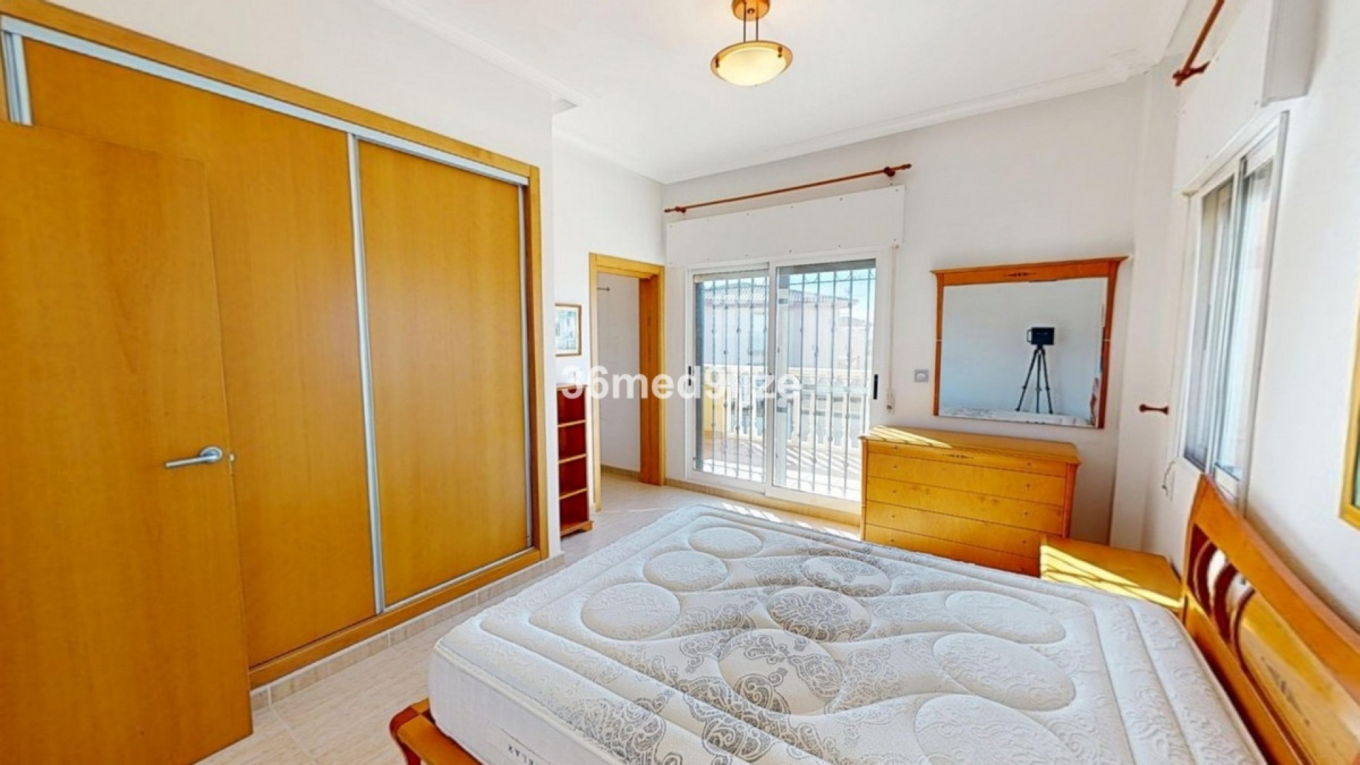 Återförsäljning - Villa - Los Alcazares - Los Alcazares Centro