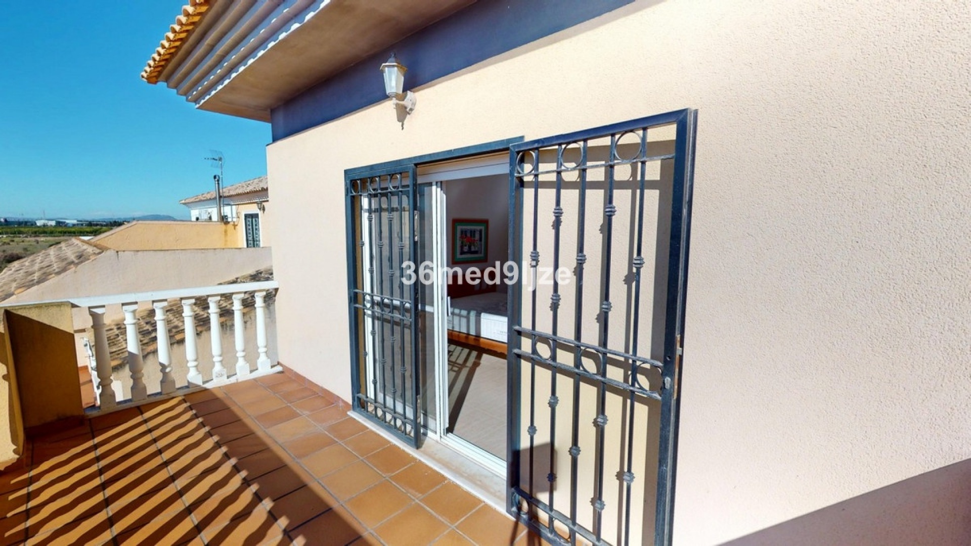 Återförsäljning - Villa - Los Alcazares - Los Alcazares Centro