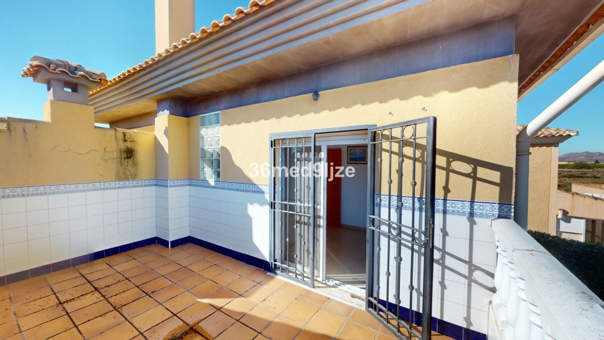 Återförsäljning - Villa - Los Alcazares - Los Alcazares Centro
