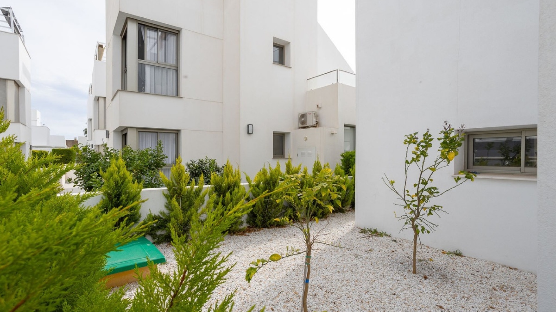 Återförsäljning - Villa - Los Alcazares - Los Alcazares Centro