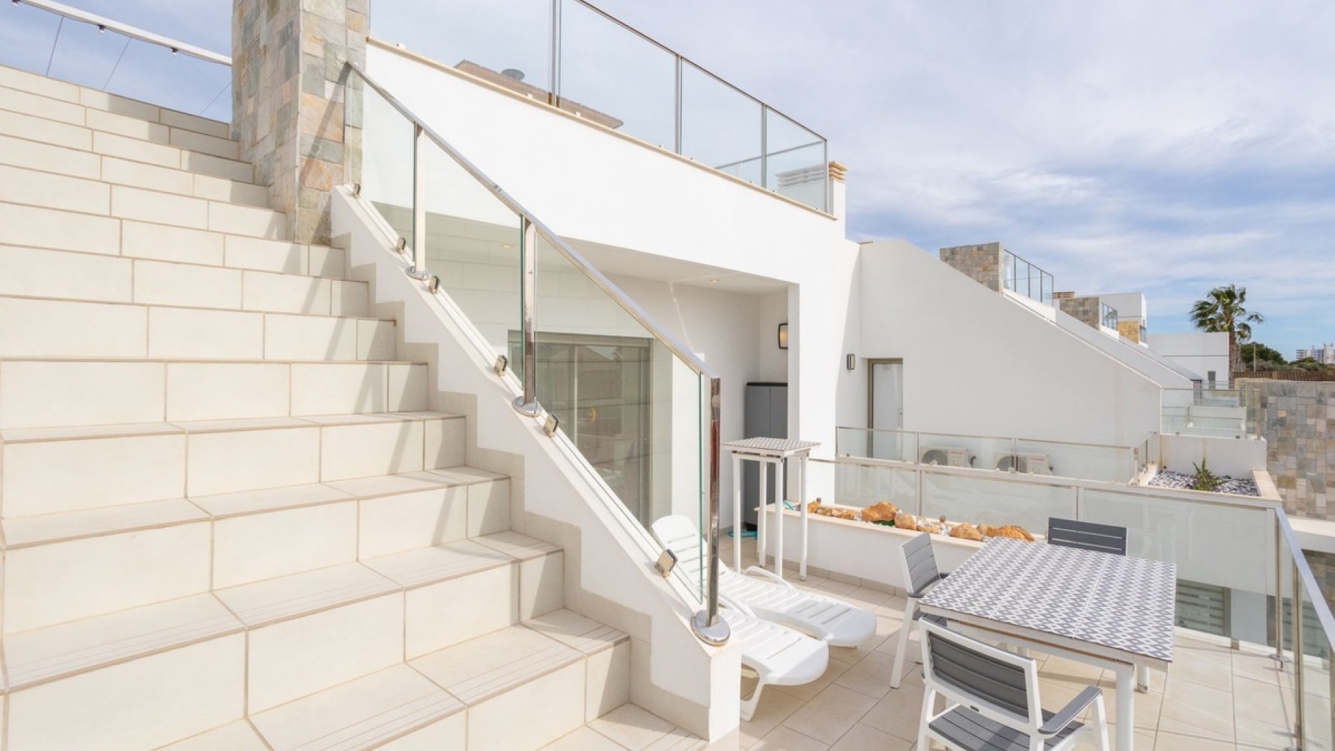 Återförsäljning - Villa - Los Alcazares - Los Alcazares Centro